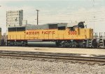 MP #5000
